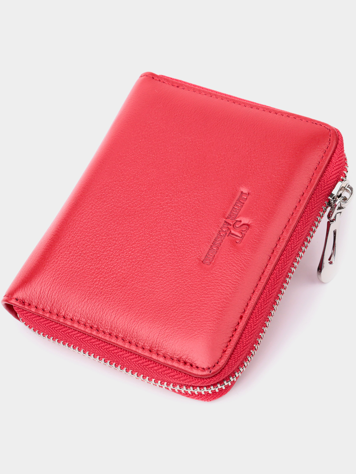 Кошельки ST Leather Accessories модель bag24_22448 Фото