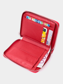 Кошельки ST Leather Accessories модель bag24_22448 Фото