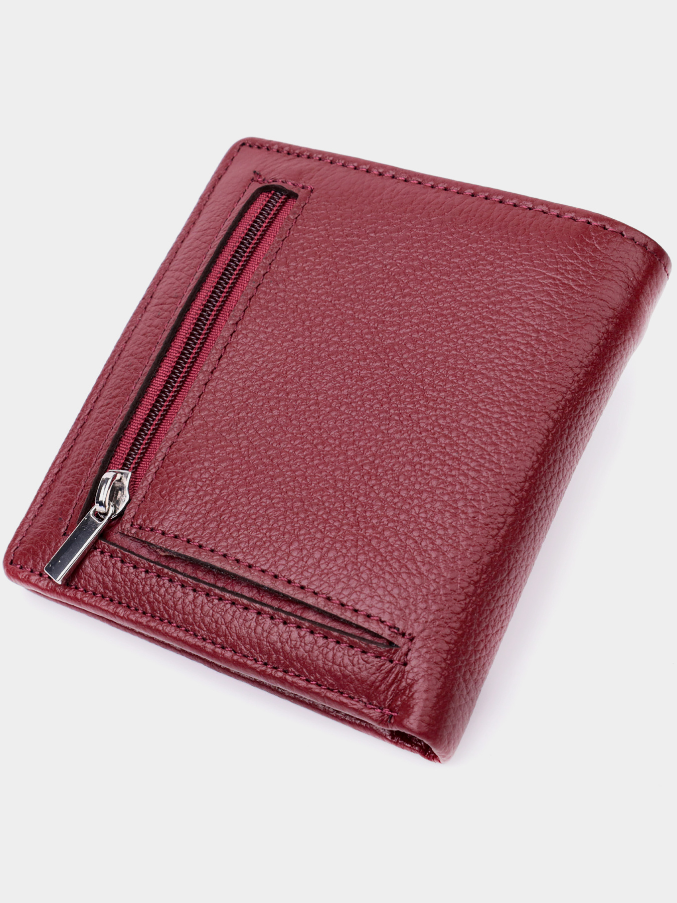 Кошельки ST Leather Accessories модель bag24_19467 Фото