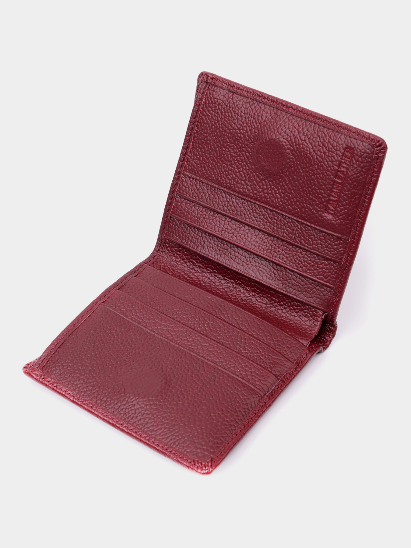 Кошельки ST Leather Accessories модель bag24_19467 Фото