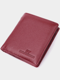 Гаманці ST Leather Accessories модель bag24_19467 Фото