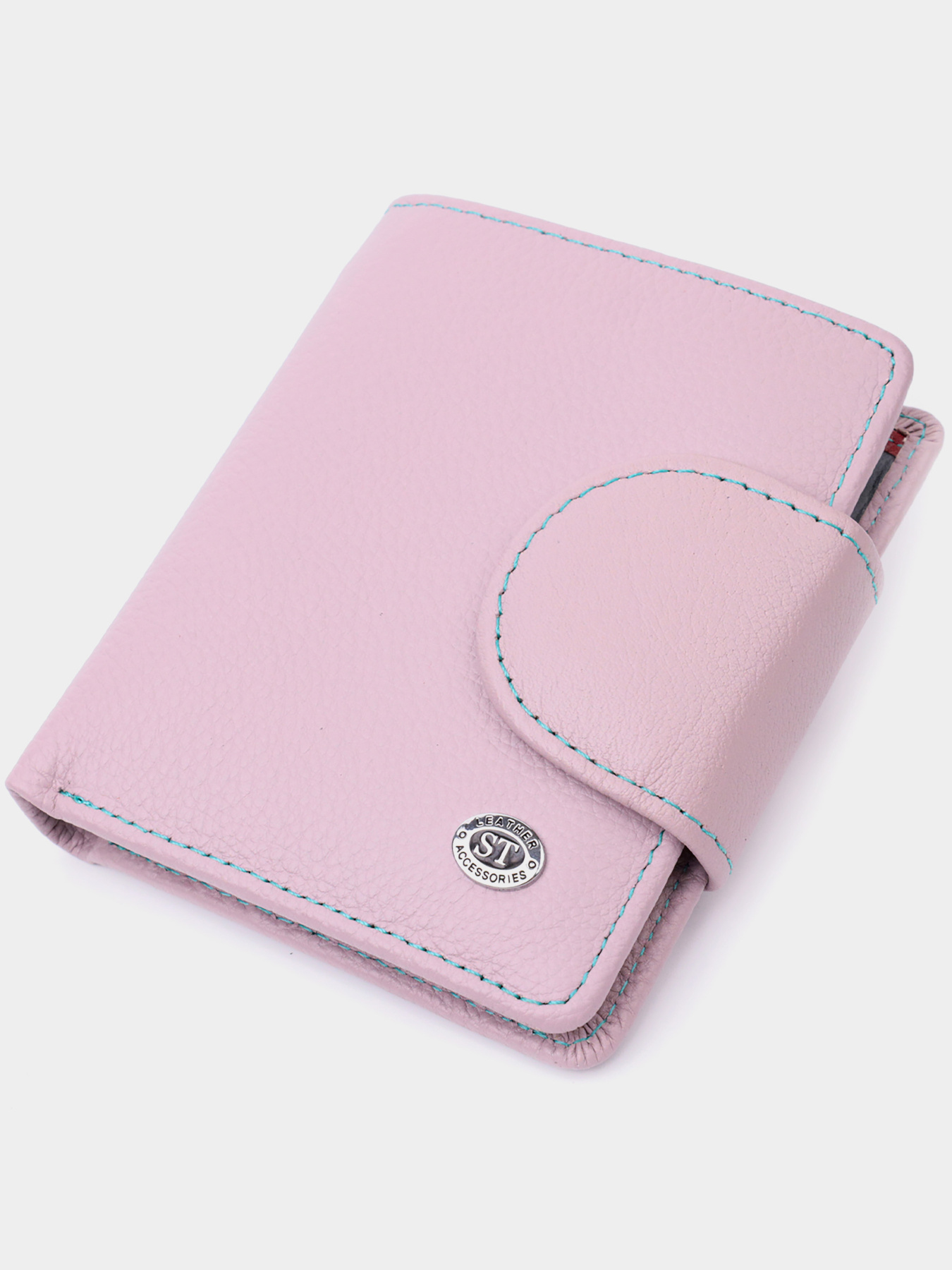 Кошельки ST Leather Accessories модель bag24_19456 Фото