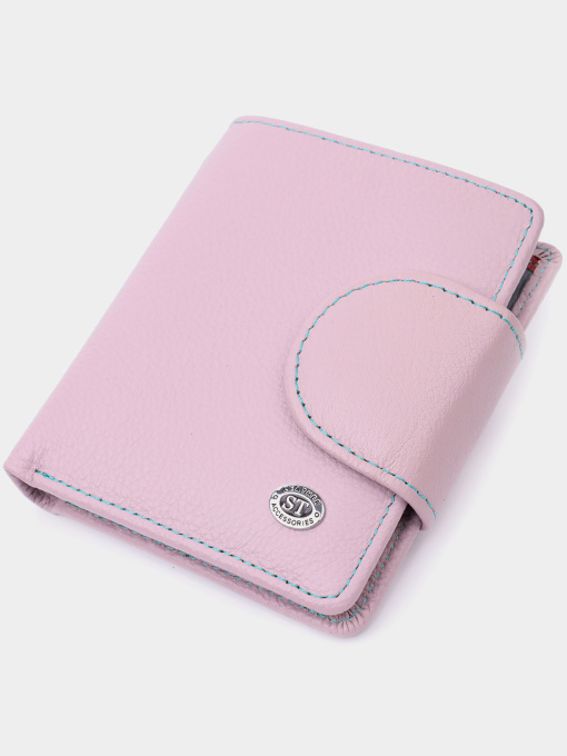 Гаманці ST Leather Accessories модель bag24_19456 Фото