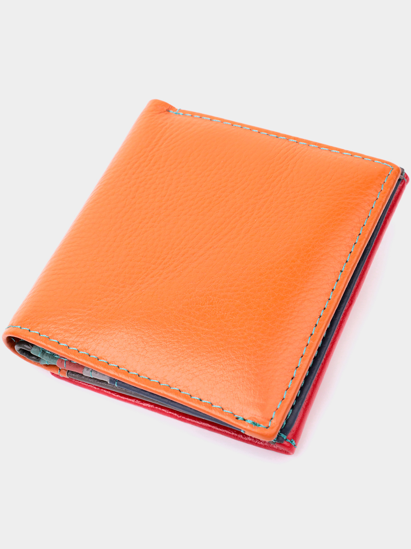 Кошельки ST Leather Accessories модель bag24_19509 Фото