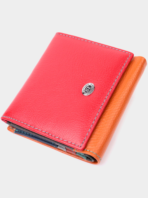 Гаманці ST Leather Accessories модель bag24_19509 Фото