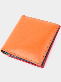 Кошельки ST Leather Accessories модель bag24_19509 Фото