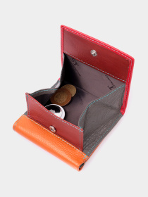 Кошельки ST Leather Accessories модель bag24_19509 Фото