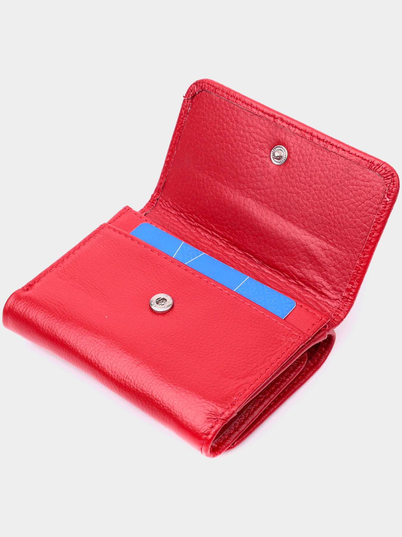 Кошельки ST Leather Accessories модель bag24_19478 Фото