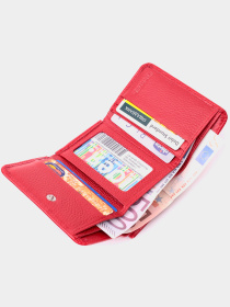 Кошельки ST Leather Accessories модель bag24_19478 Фото
