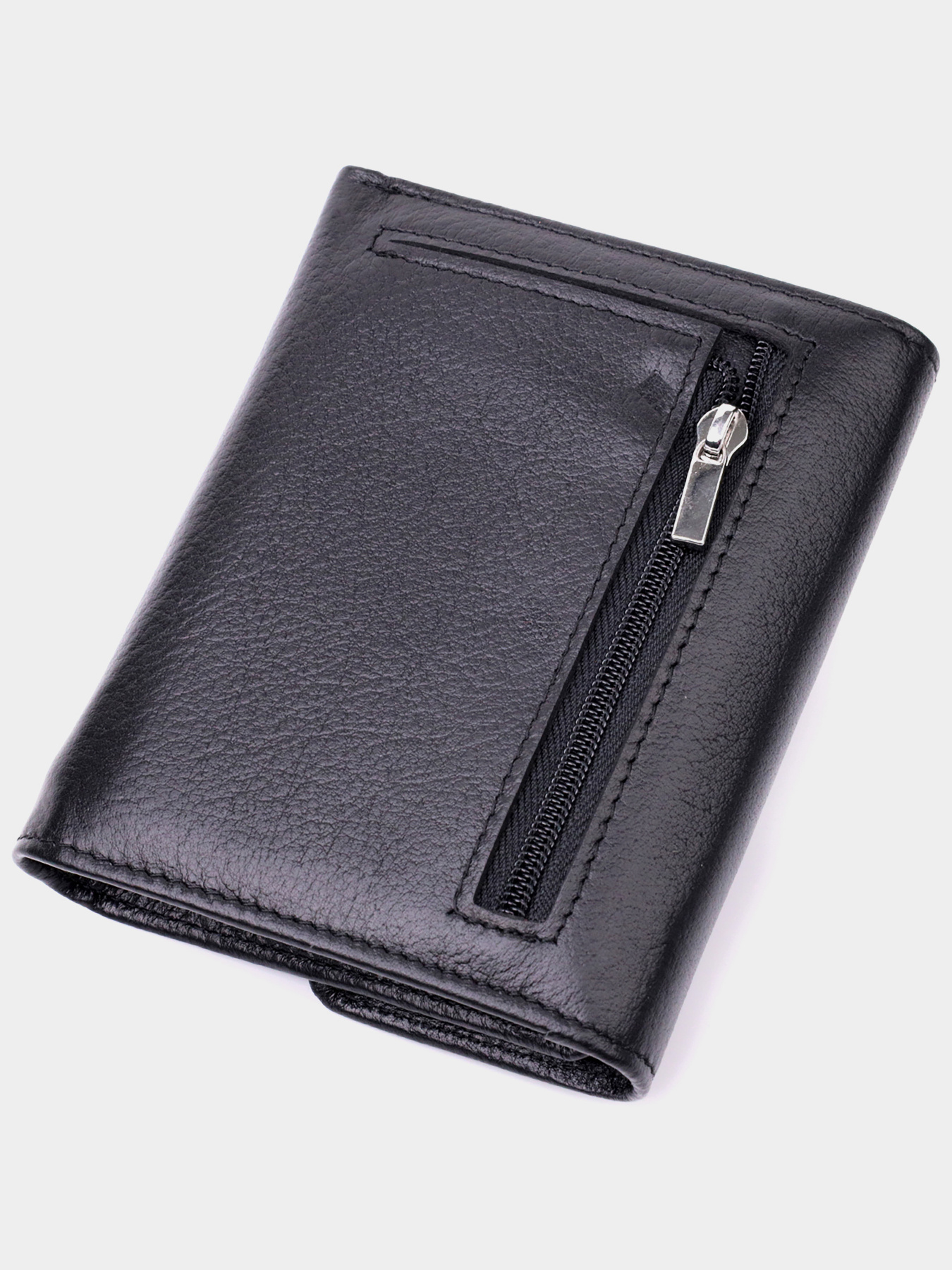 Кошельки ST Leather Accessories модель bag24_19494 Фото