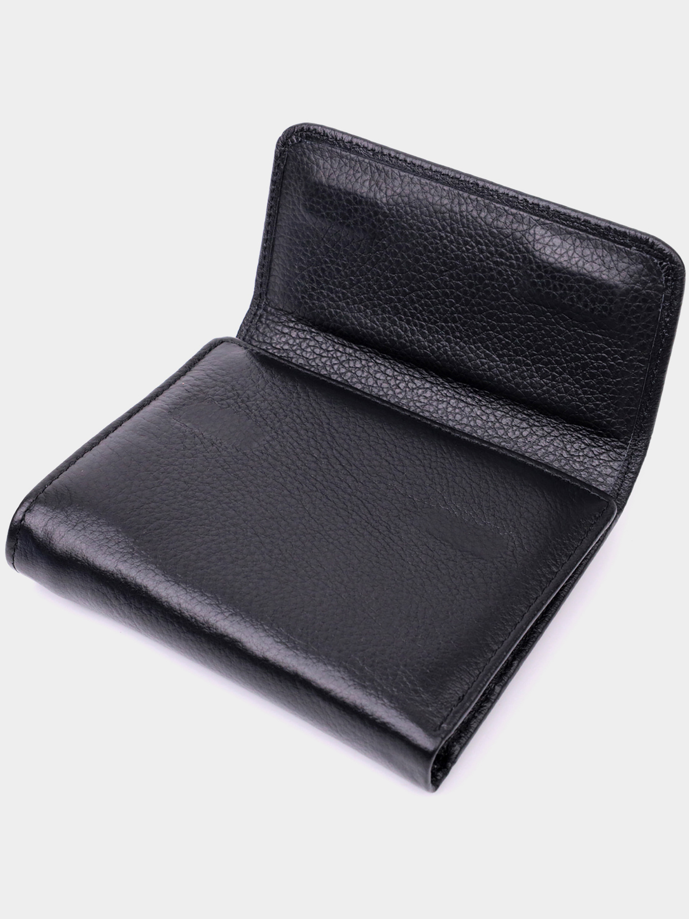 Кошельки ST Leather Accessories модель bag24_19494 Фото