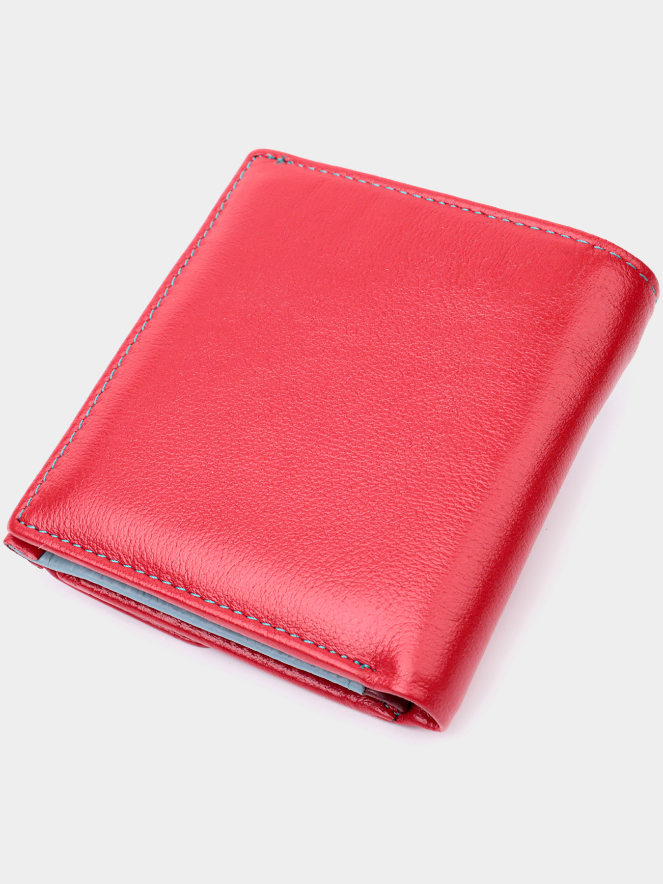Кошельки ST Leather Accessories модель bag24_19496 Фото