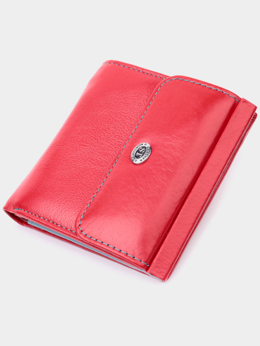 Гаманці ST Leather Accessories модель bag24_19496 Фото