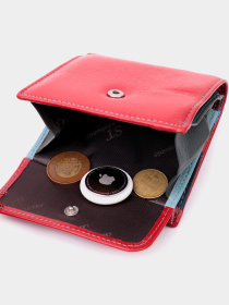 Кошельки ST Leather Accessories модель bag24_19496 Фото