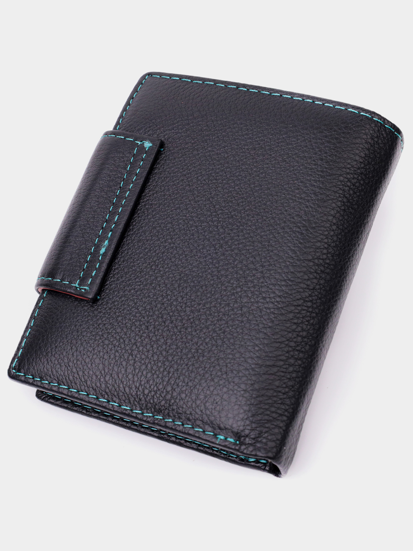 Кошельки ST Leather Accessories модель bag24_19449 Фото