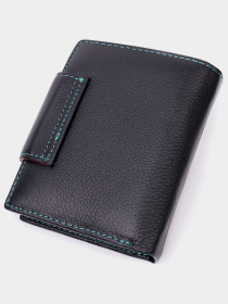 Кошельки ST Leather Accessories модель bag24_19449 Фото