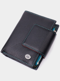 Гаманці ST Leather Accessories модель bag24_19449 Фото
