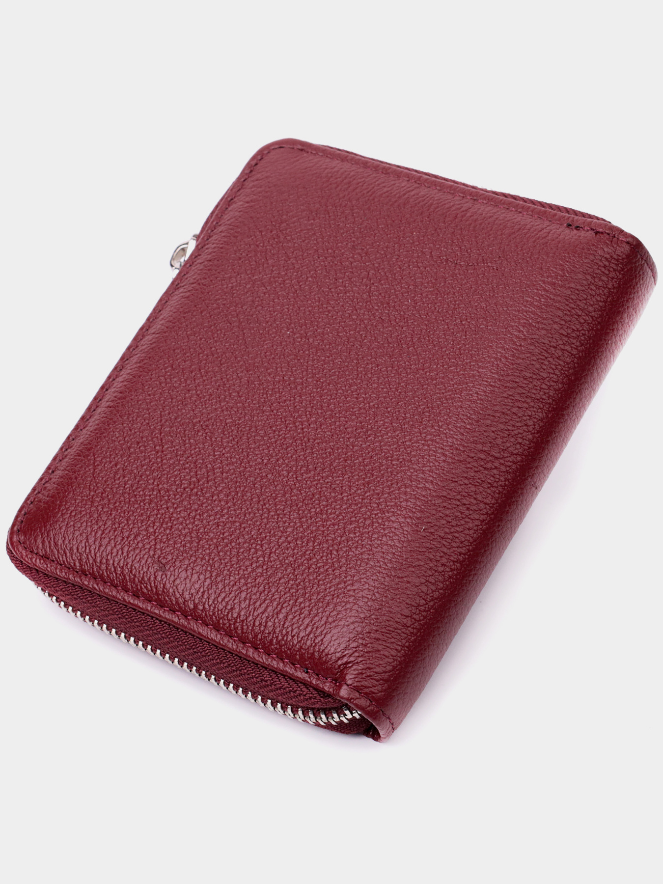 Кошельки ST Leather Accessories модель bag24_22450 Фото