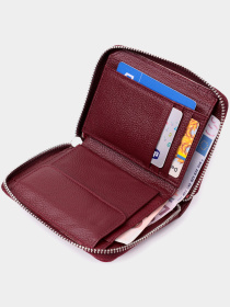 Кошельки ST Leather Accessories модель bag24_22450 Фото