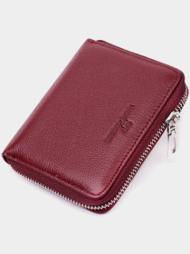 Кошельки ST Leather Accessories модель bag24_22450 Фото