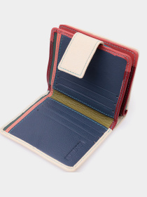Кошельки ST Leather Accessories модель bag24_19440 Фото