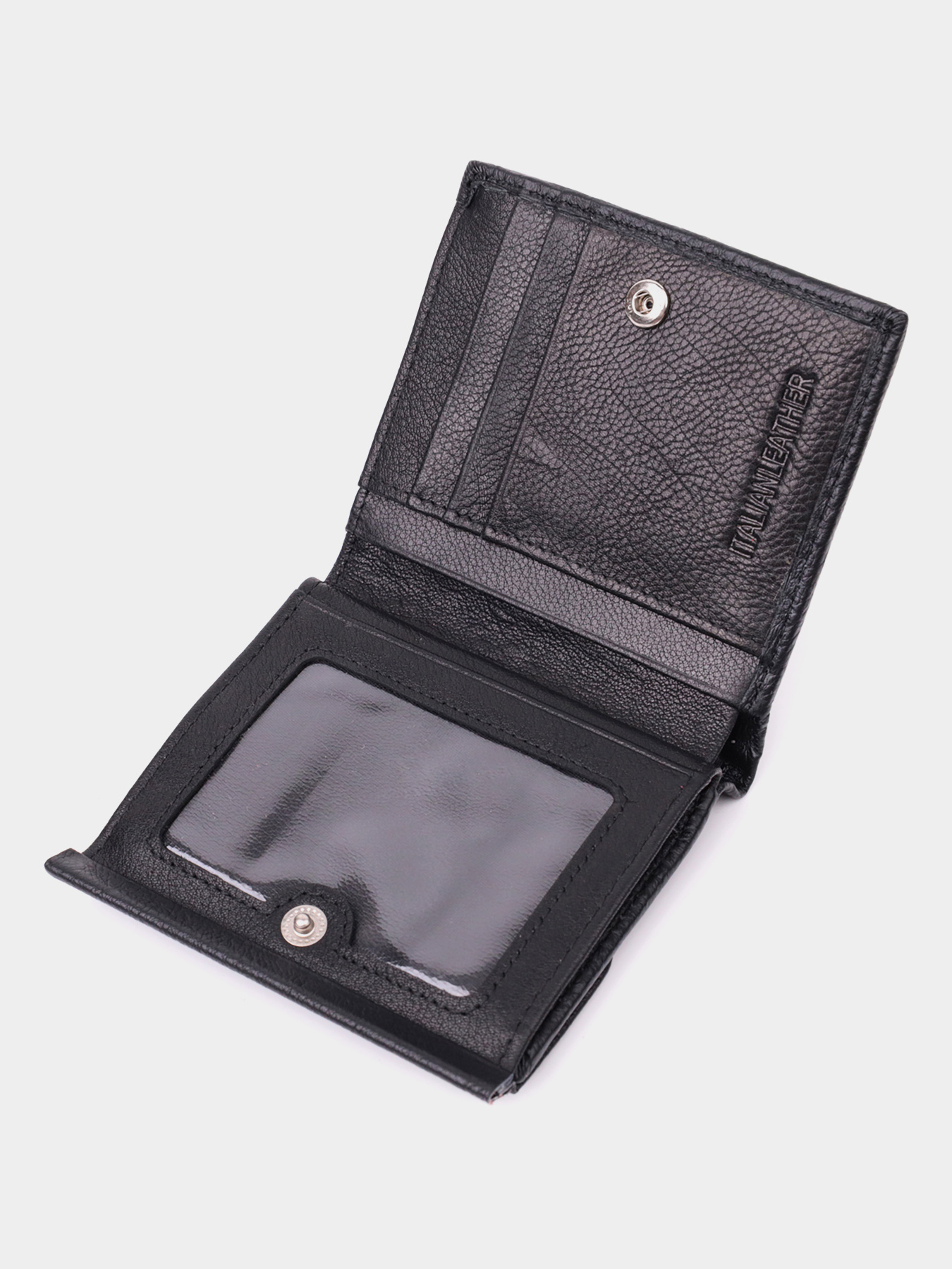 Кошельки ST Leather Accessories модель bag24_22542 Фото