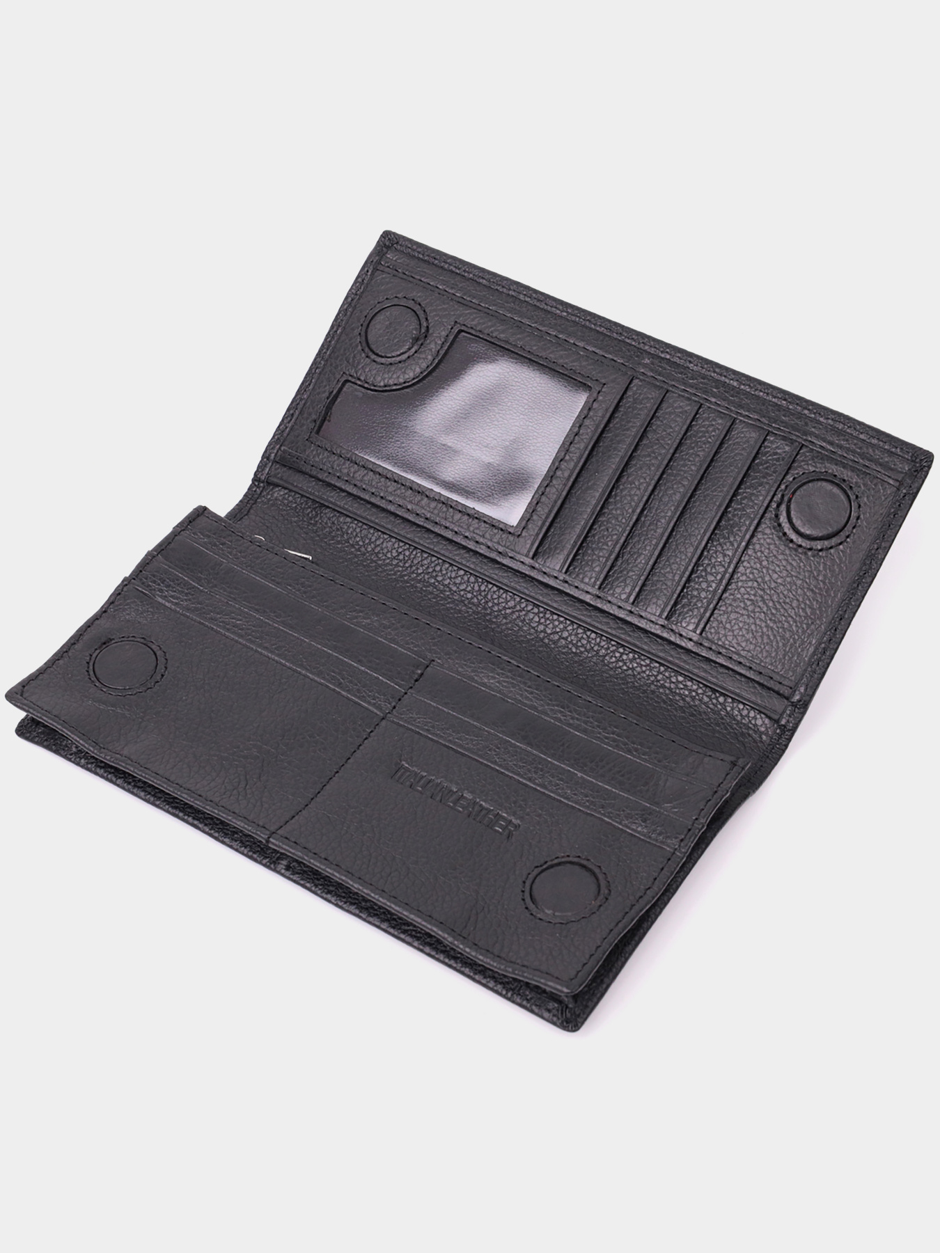 Кошельки ST Leather Accessories модель bag24_22538 Фото