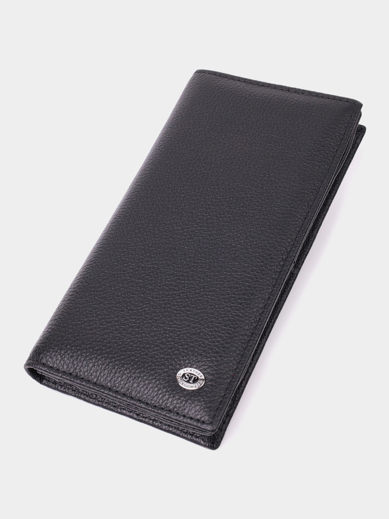 Кошельки ST Leather Accessories модель bag24_22538 Фото