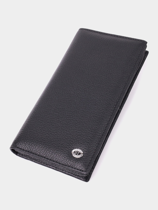 Кошельки ST Leather Accessories модель bag24_22538 Фото