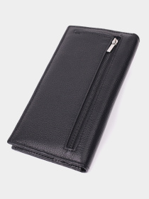 Кошельки ST Leather Accessories модель bag24_22538 Фото