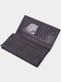 Кошельки ST Leather Accessories модель bag24_22538 Фото