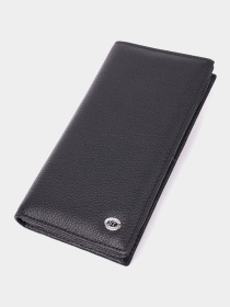Кошельки ST Leather Accessories модель bag24_22538 Фото