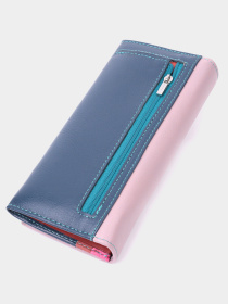 Кошельки ST Leather Accessories модель bag24_22521 Фото