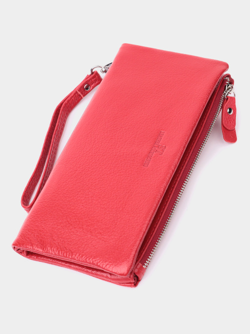 Кошельки ST Leather Accessories модель bag24_22526 Фото