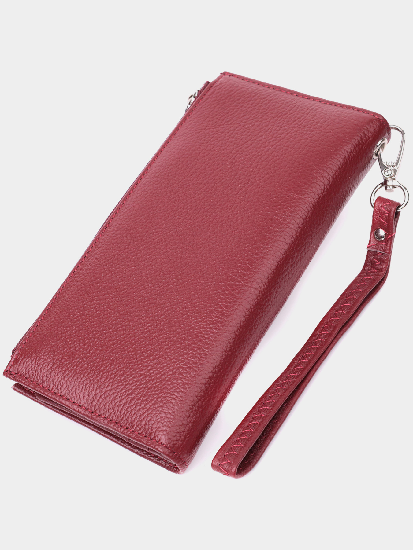 Кошельки ST Leather Accessories модель bag24_22535 Фото