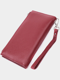 Кошельки ST Leather Accessories модель bag24_22535 Фото