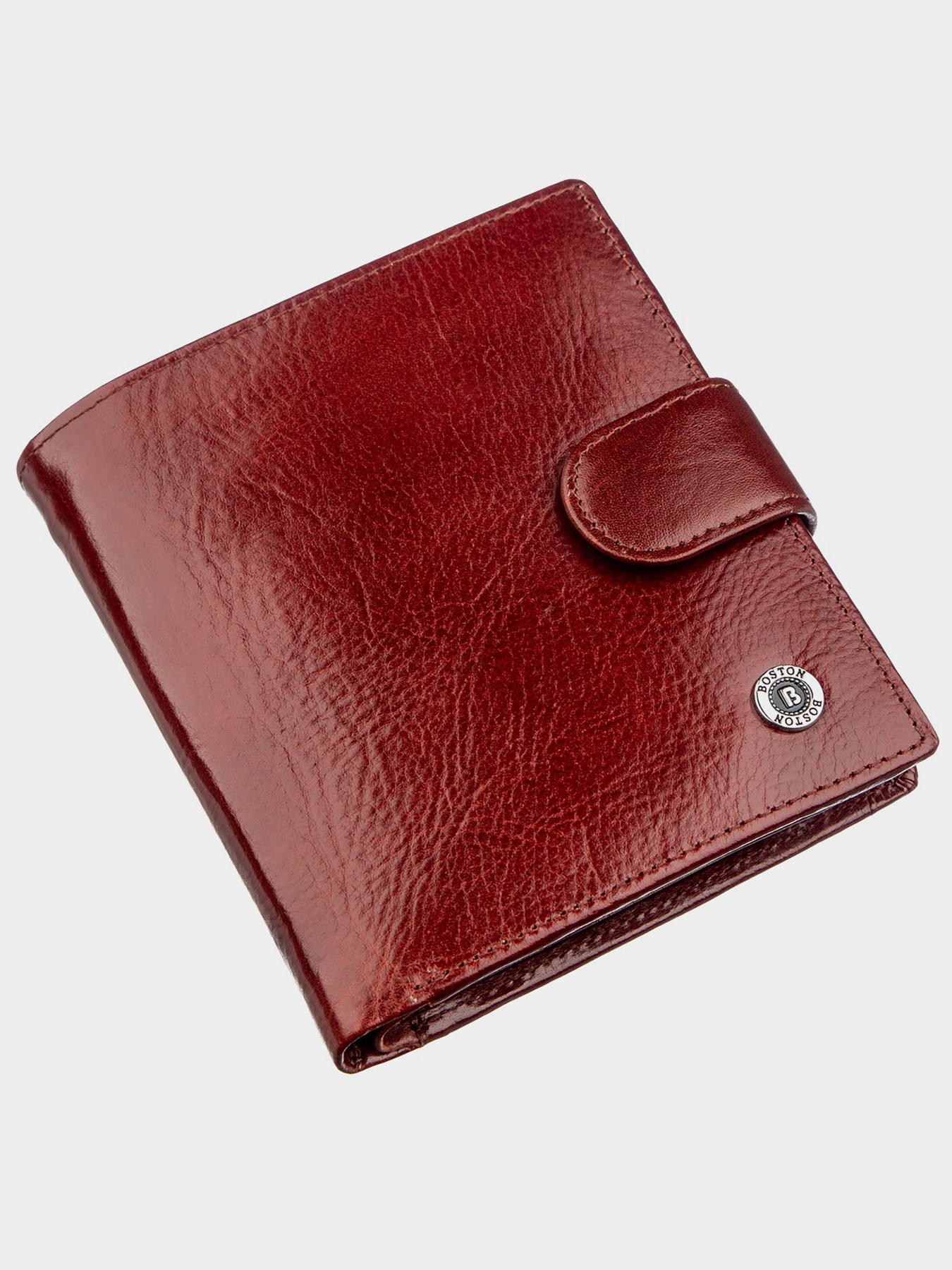 Гаманці Boston Leather Accessories модель bag24_18816 Фото