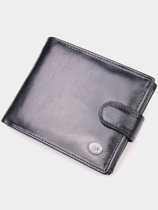 Гаманці ST Leather Accessories модель bag24_19412 Фото