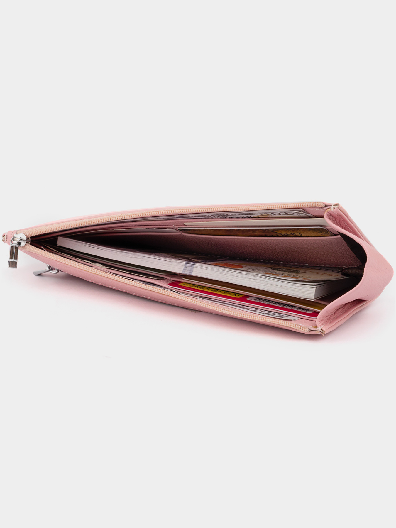 Кошельки ST Leather Accessories модель bag24_19325 Фото