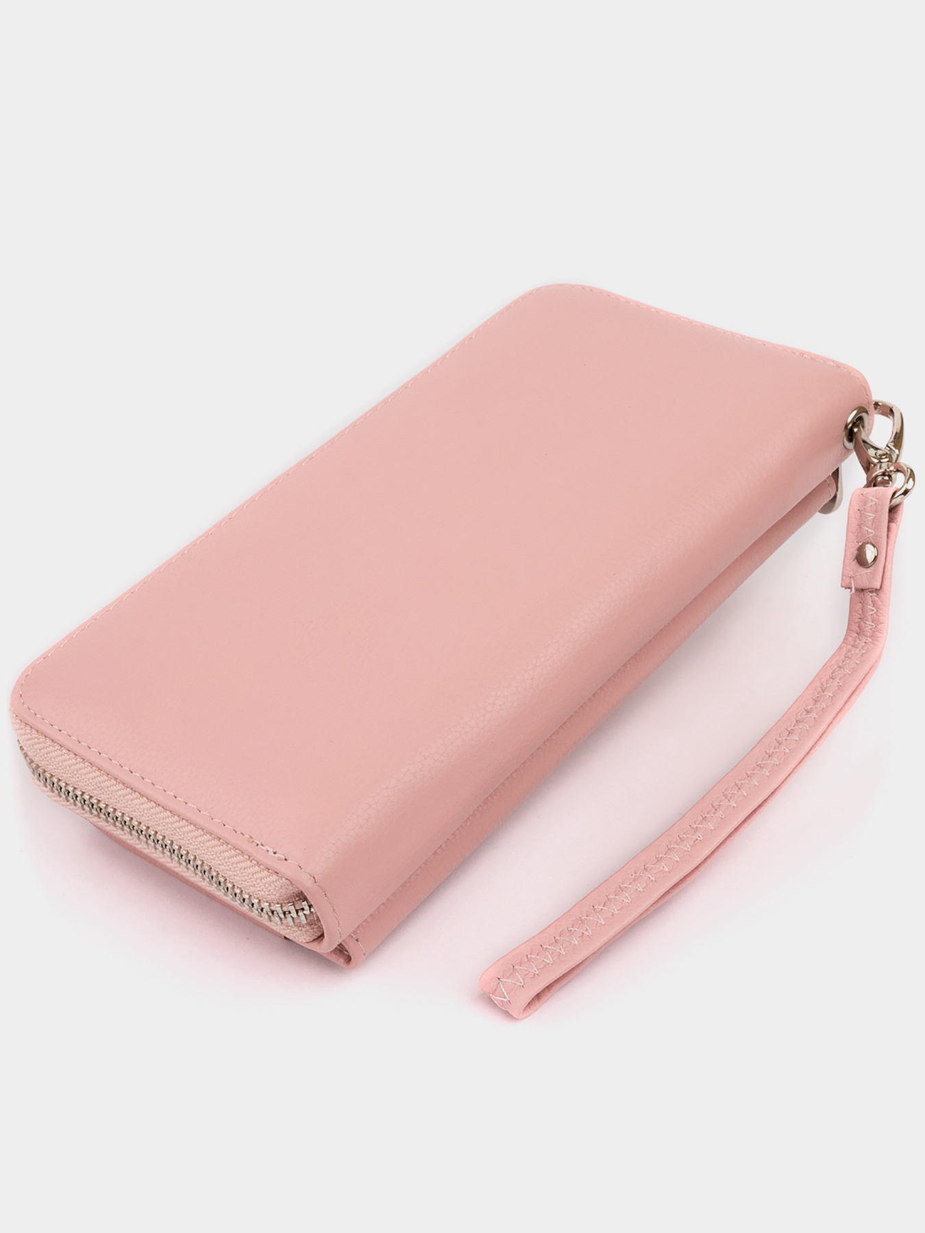 Кошельки ST Leather Accessories модель bag24_19297 Фото