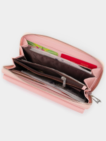 Кошельки ST Leather Accessories модель bag24_19297 Фото