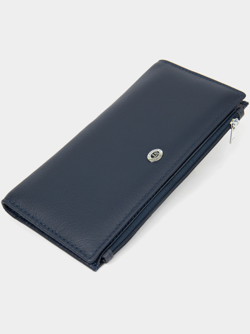 Гаманці ST Leather Accessories модель bag24_19382 Фото