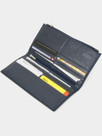 Кошельки ST Leather Accessories модель bag24_19382 Фото