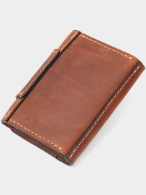 Кошельки Grande Pelle модель bag24_11406 Фото