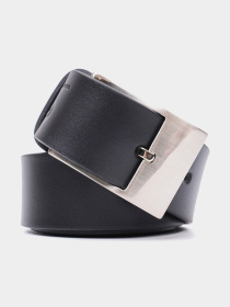 Ремені Grande Pelle модель bag24_11688 Фото