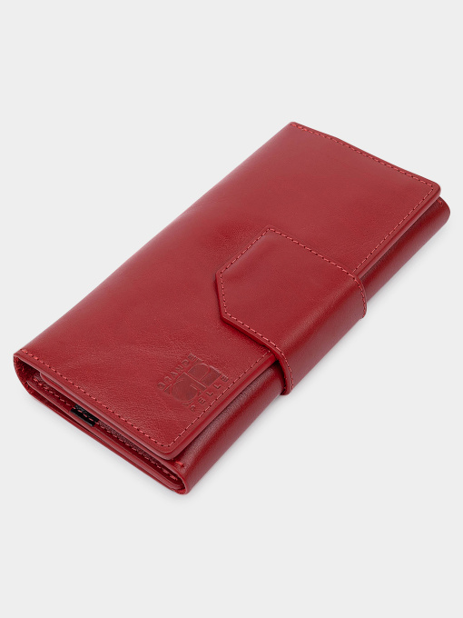Кошельки Grande Pelle модель bag24_11564 Фото