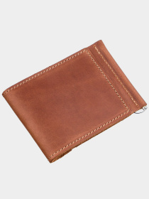 Кошельки Grande Pelle модель bag24_11239 Фото