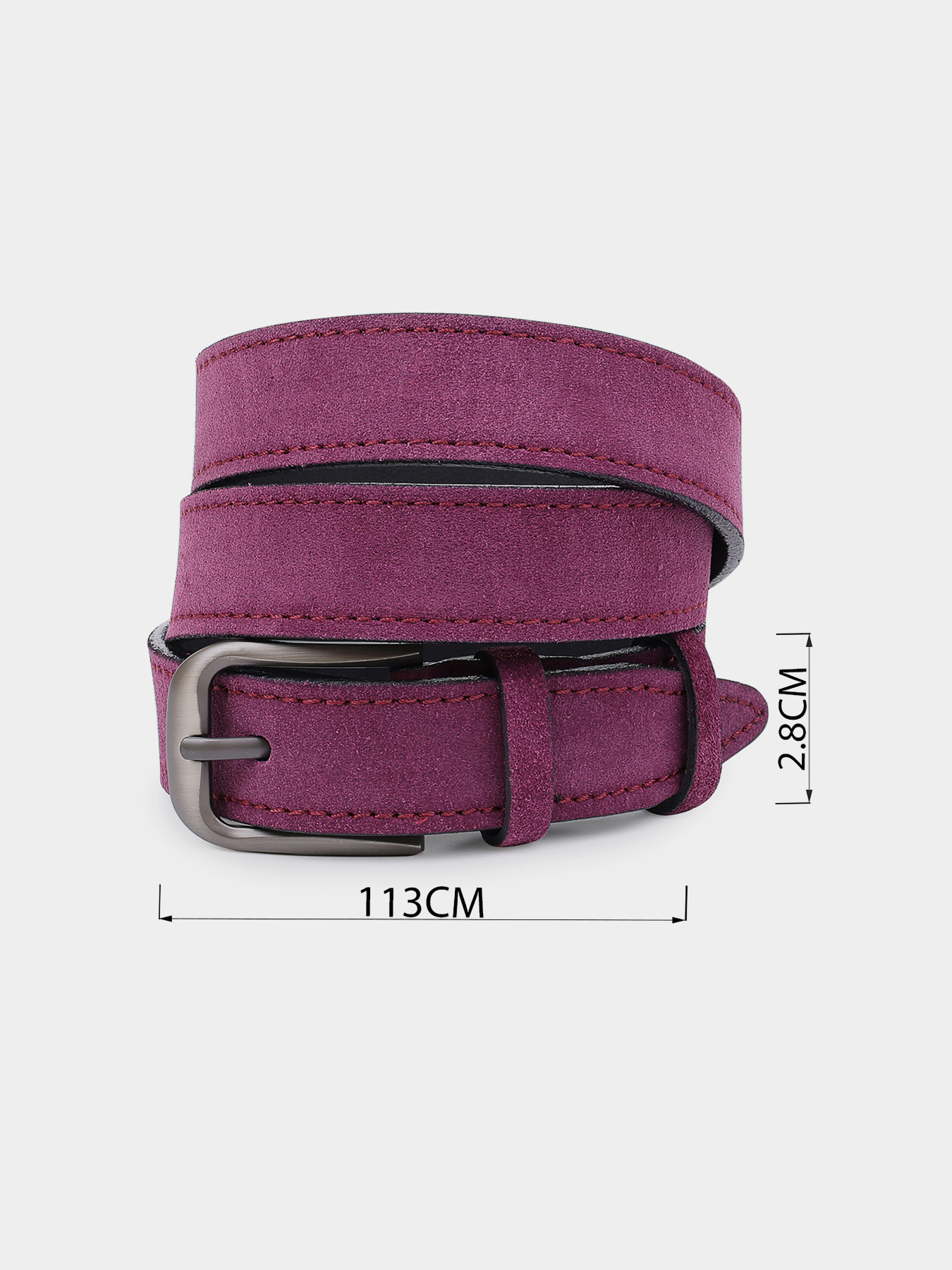 Ремни Vintage модель bag24_20783 Ремни Vintage модель bag24_20783 Фото