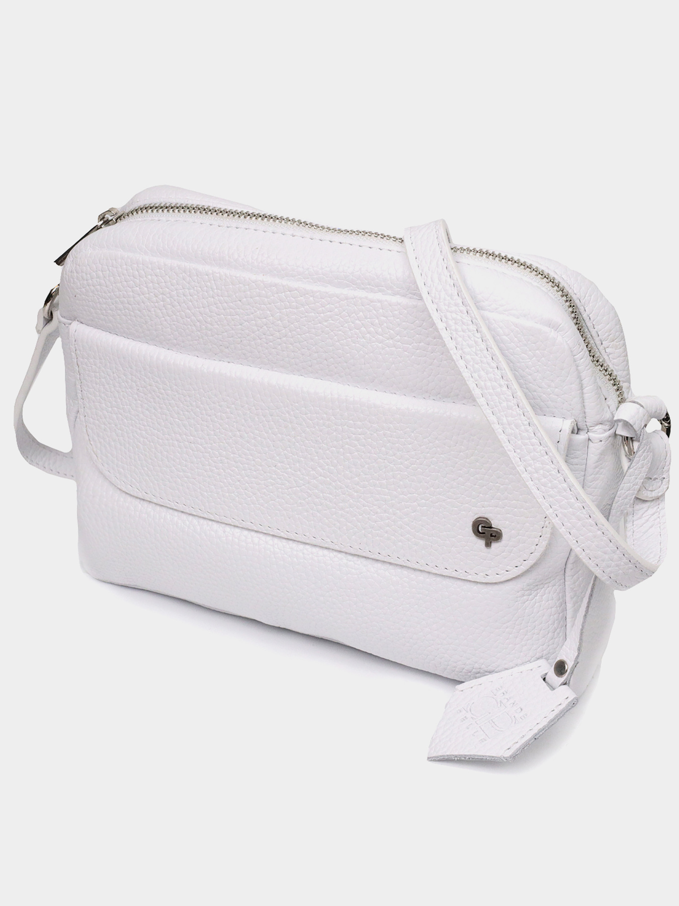 Сумки Grande Pelle модель bag24_11650 Фото