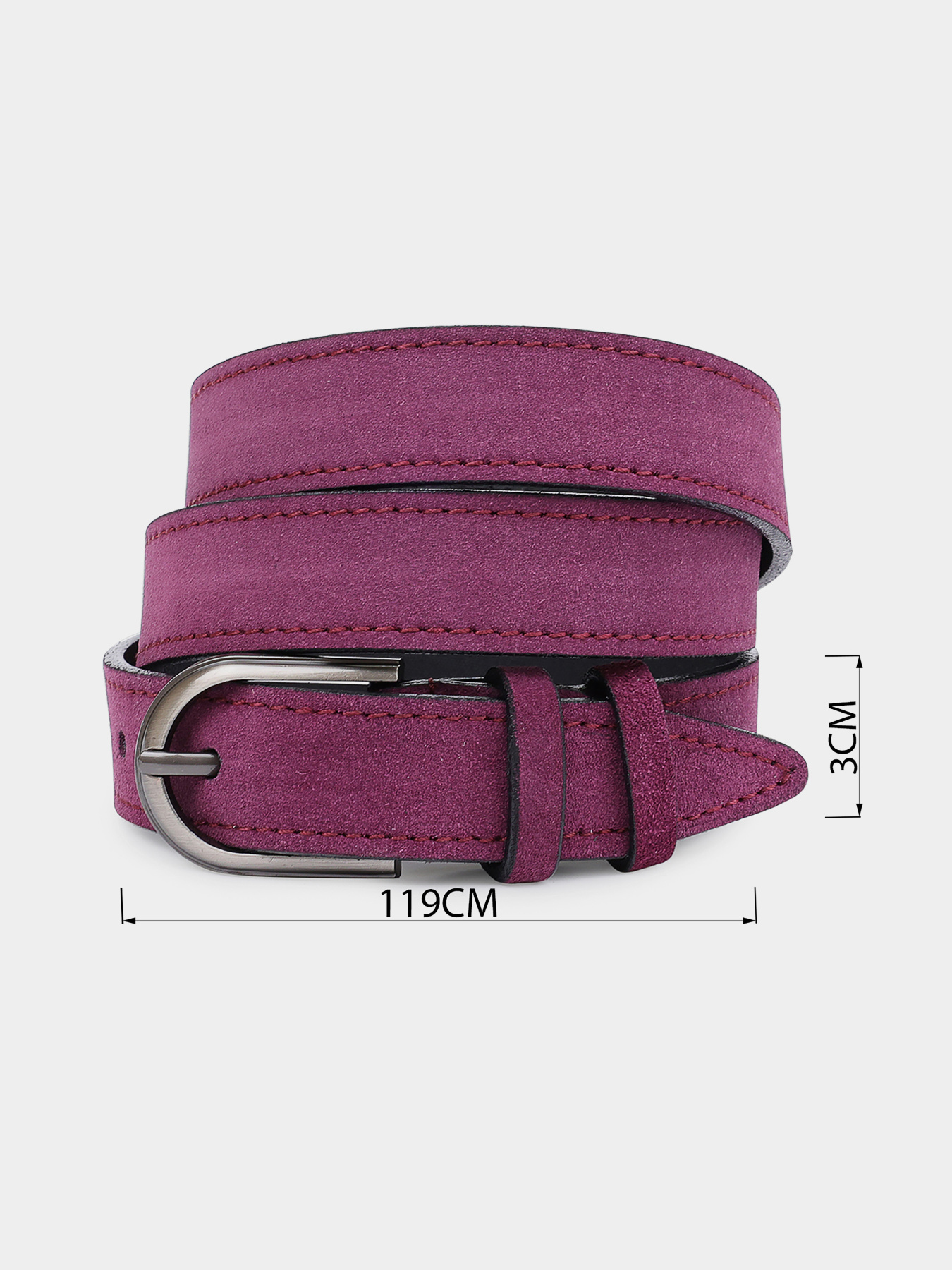 Ремни Vintage модель bag24_20801 Ремни Vintage модель bag24_20801 Фото